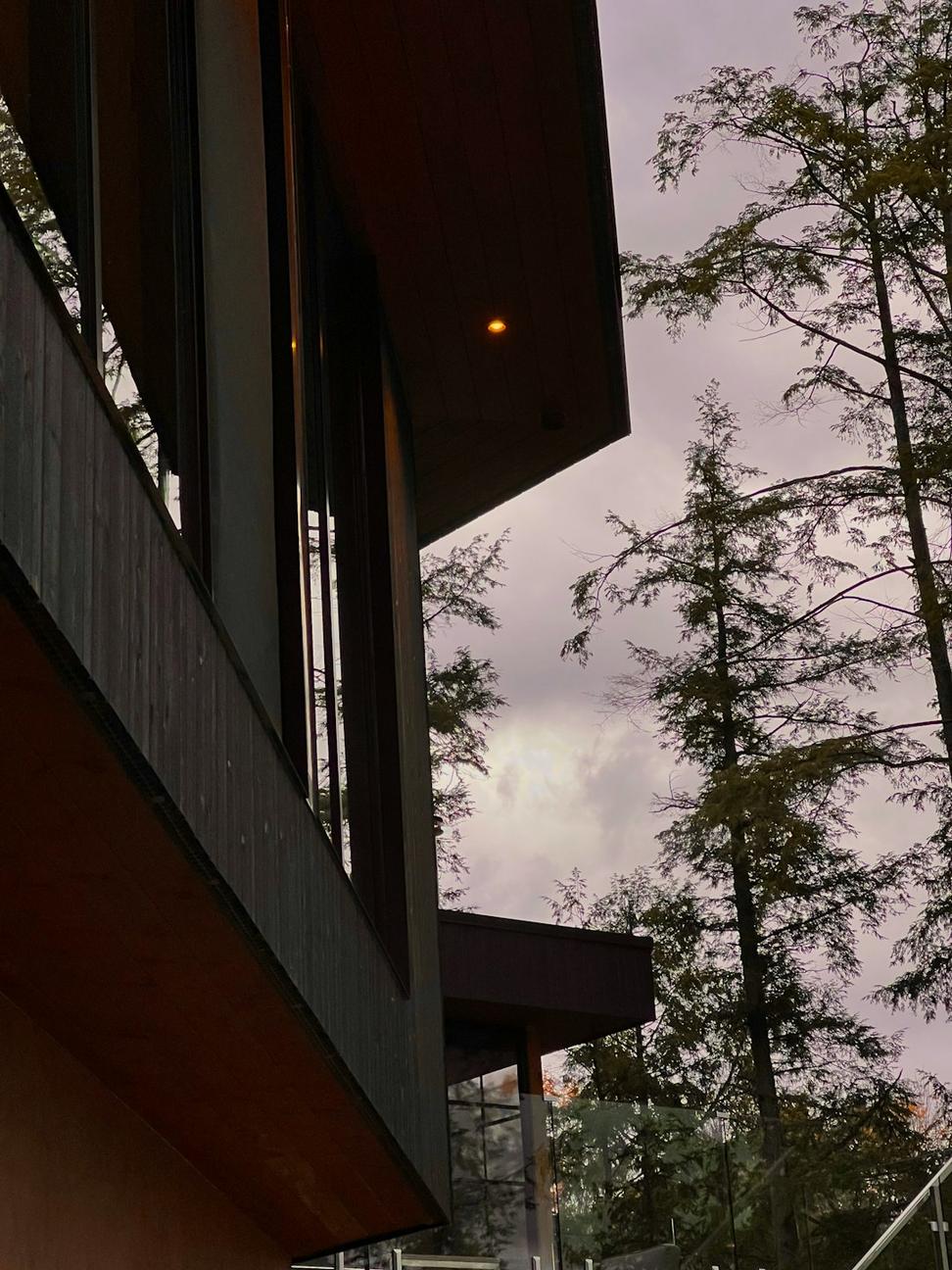 Sustainable residential design